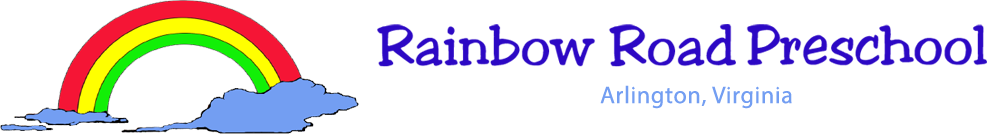 Rainbow Road Preschool